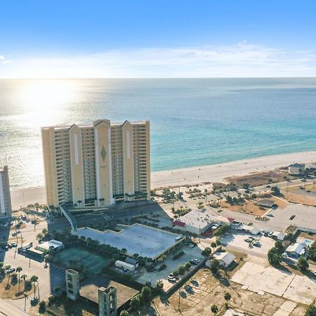 Emerald Isle By Panhandle Getaways Panama City Beach Dış mekan fotoğraf