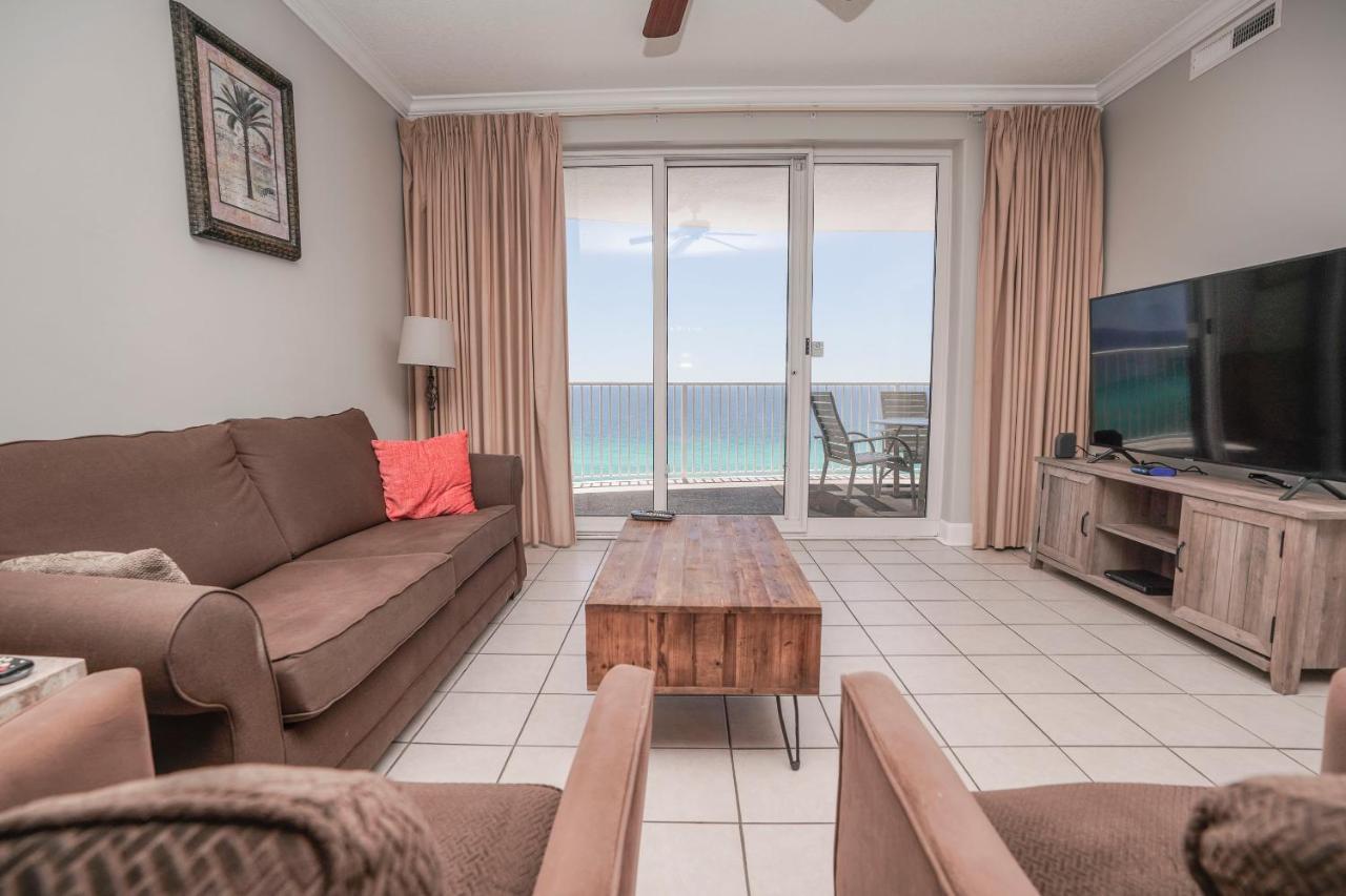 Emerald Isle By Panhandle Getaways Panama City Beach Oda fotoğraf