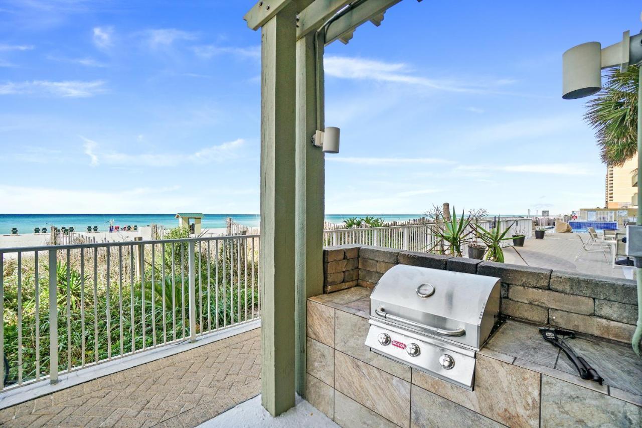 Emerald Isle By Panhandle Getaways Panama City Beach Dış mekan fotoğraf