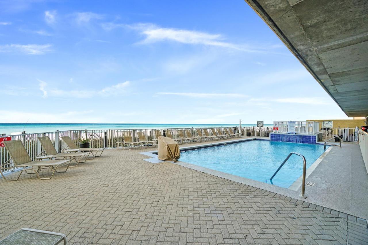 Emerald Isle By Panhandle Getaways Panama City Beach Dış mekan fotoğraf