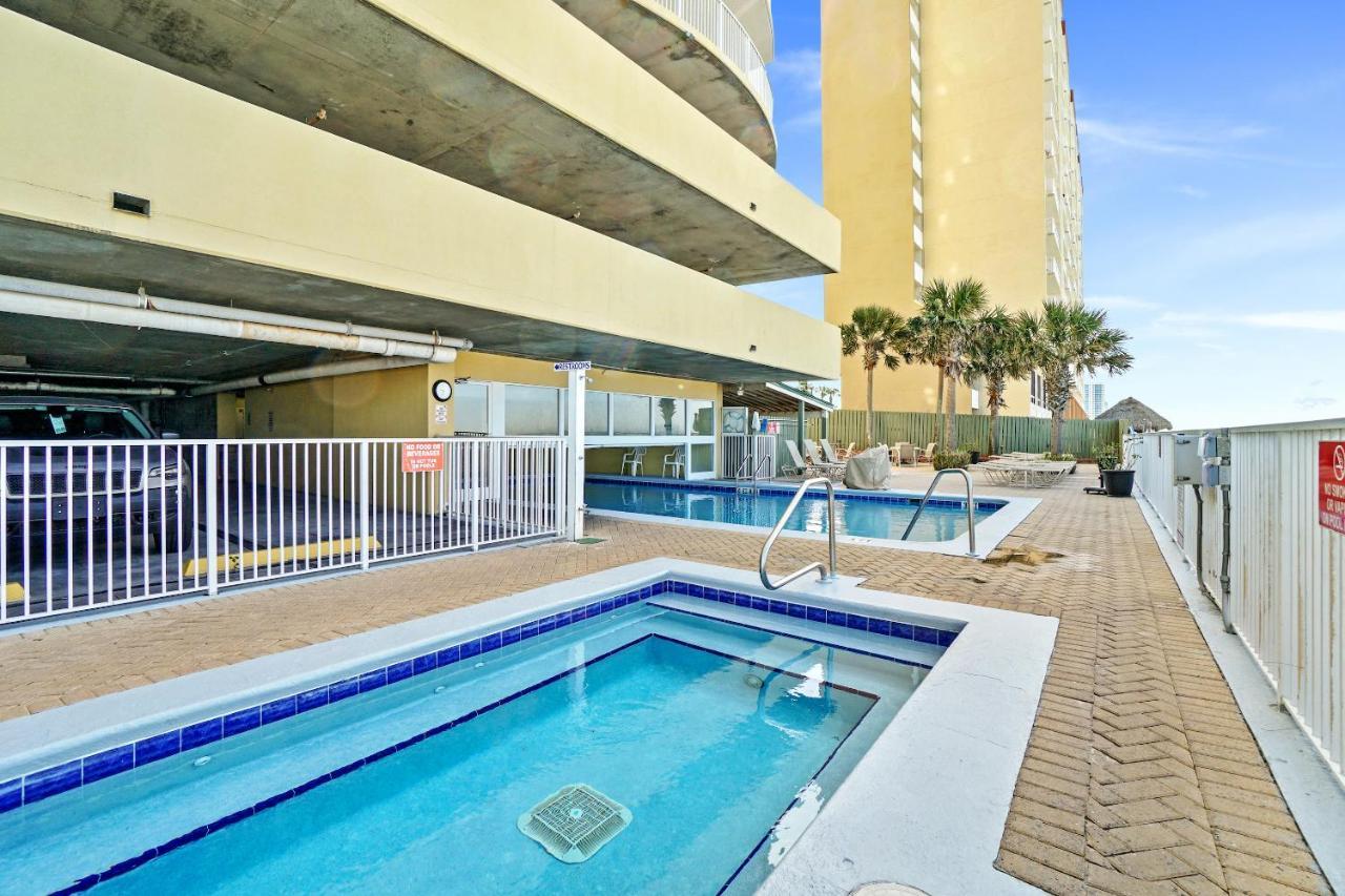 Emerald Isle By Panhandle Getaways Panama City Beach Dış mekan fotoğraf