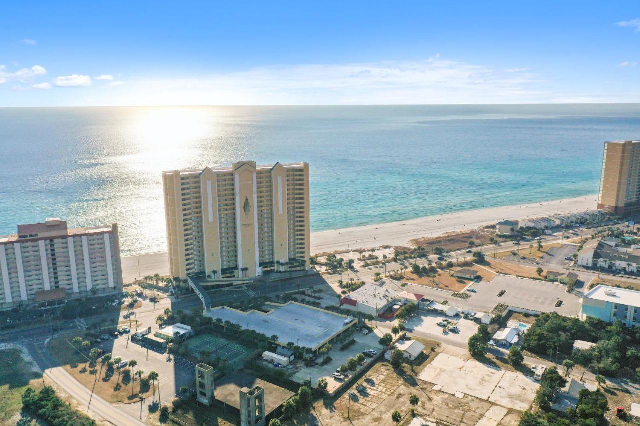 Emerald Isle By Panhandle Getaways Panama City Beach Dış mekan fotoğraf