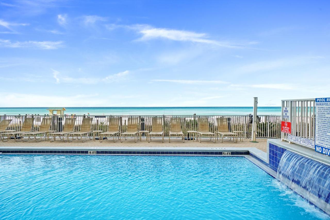Emerald Isle By Panhandle Getaways Panama City Beach Dış mekan fotoğraf