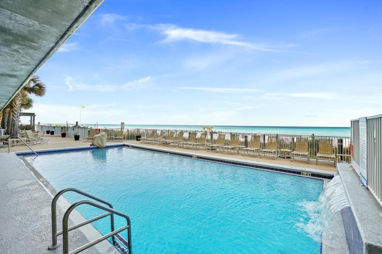 Emerald Isle By Panhandle Getaways Panama City Beach Dış mekan fotoğraf