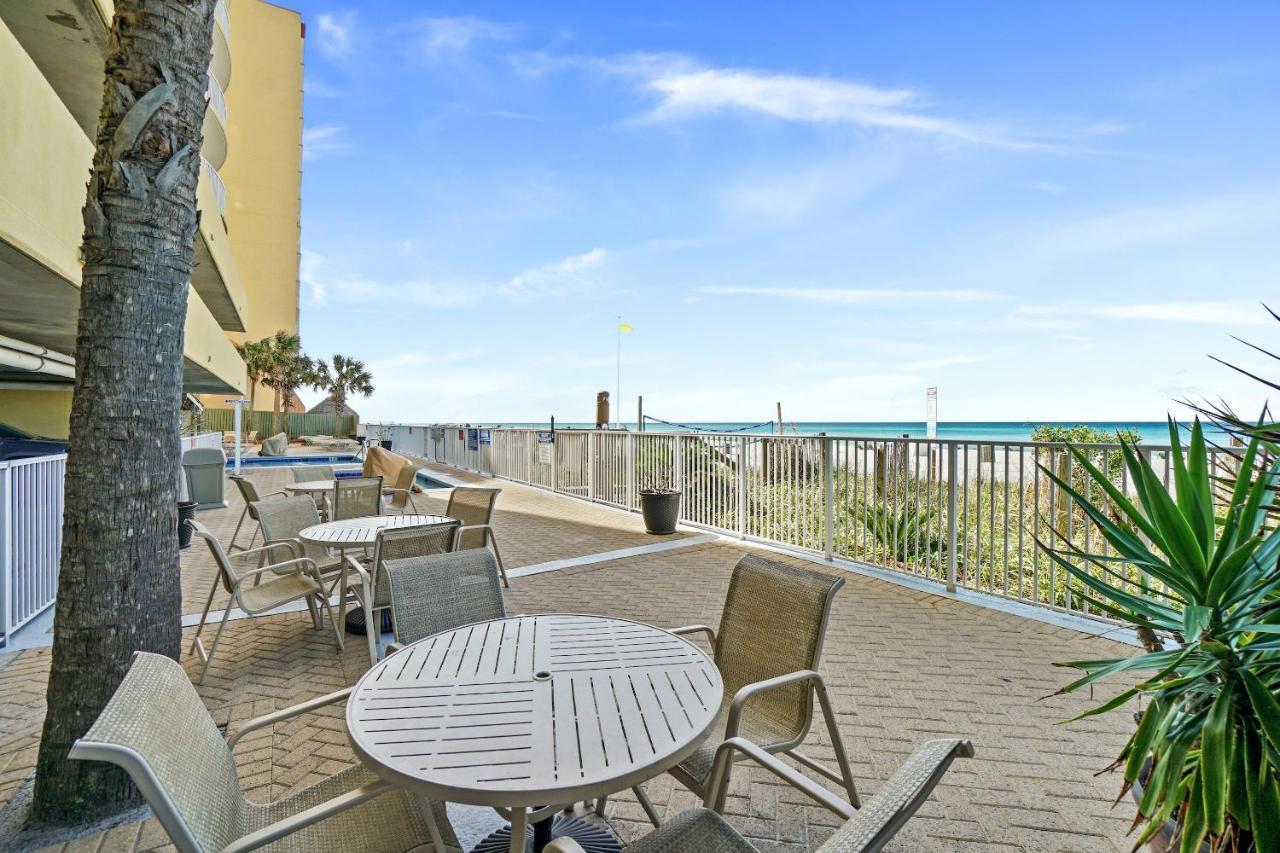 Emerald Isle By Panhandle Getaways Panama City Beach Dış mekan fotoğraf