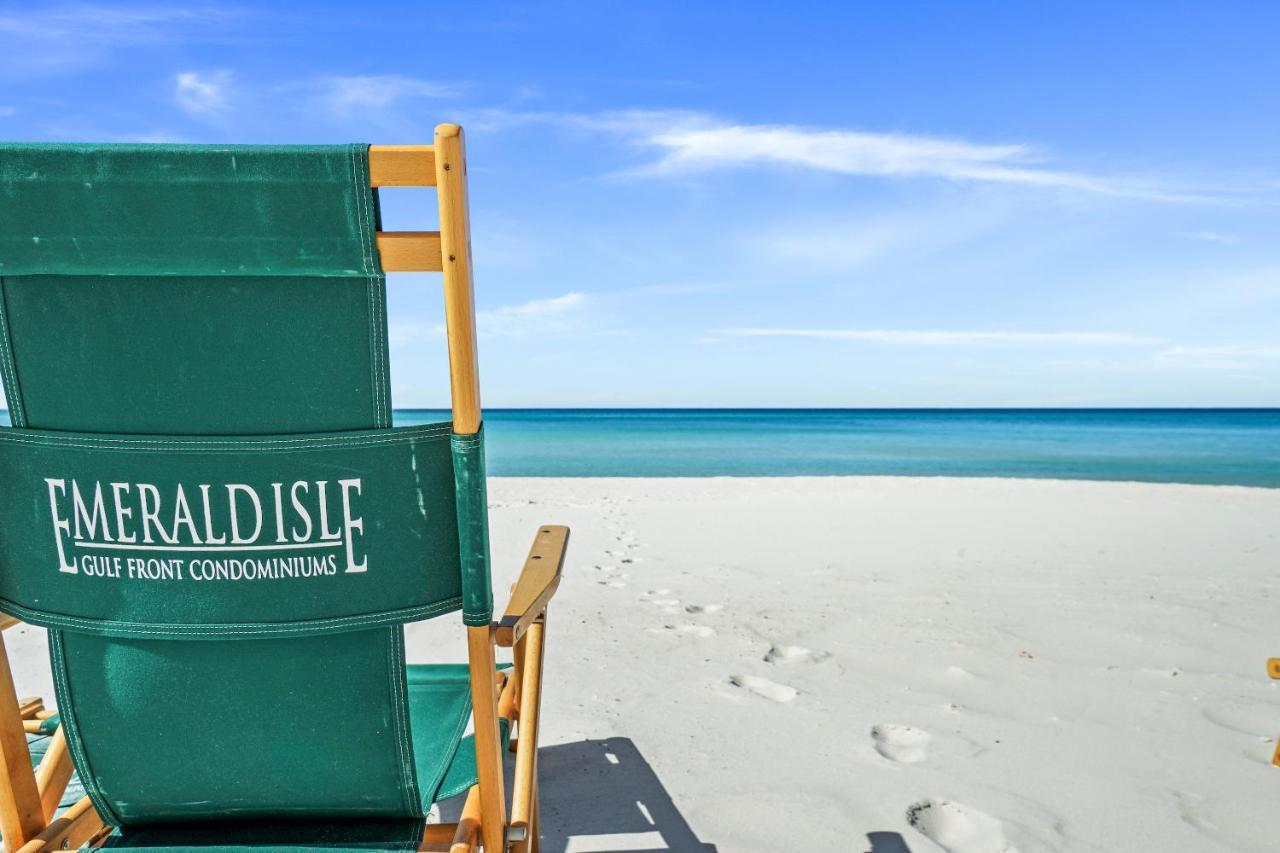 Emerald Isle By Panhandle Getaways Panama City Beach Dış mekan fotoğraf