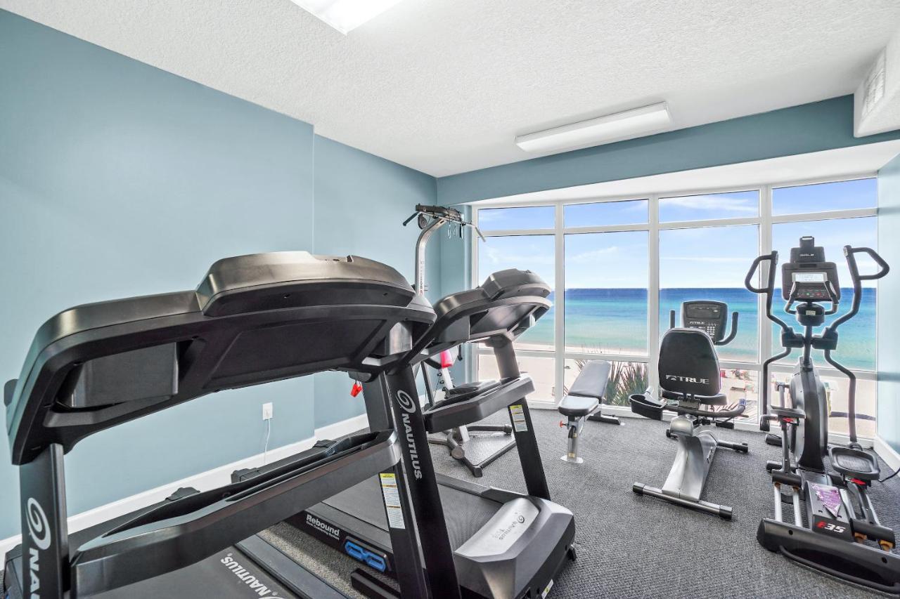 Emerald Isle By Panhandle Getaways Panama City Beach Dış mekan fotoğraf