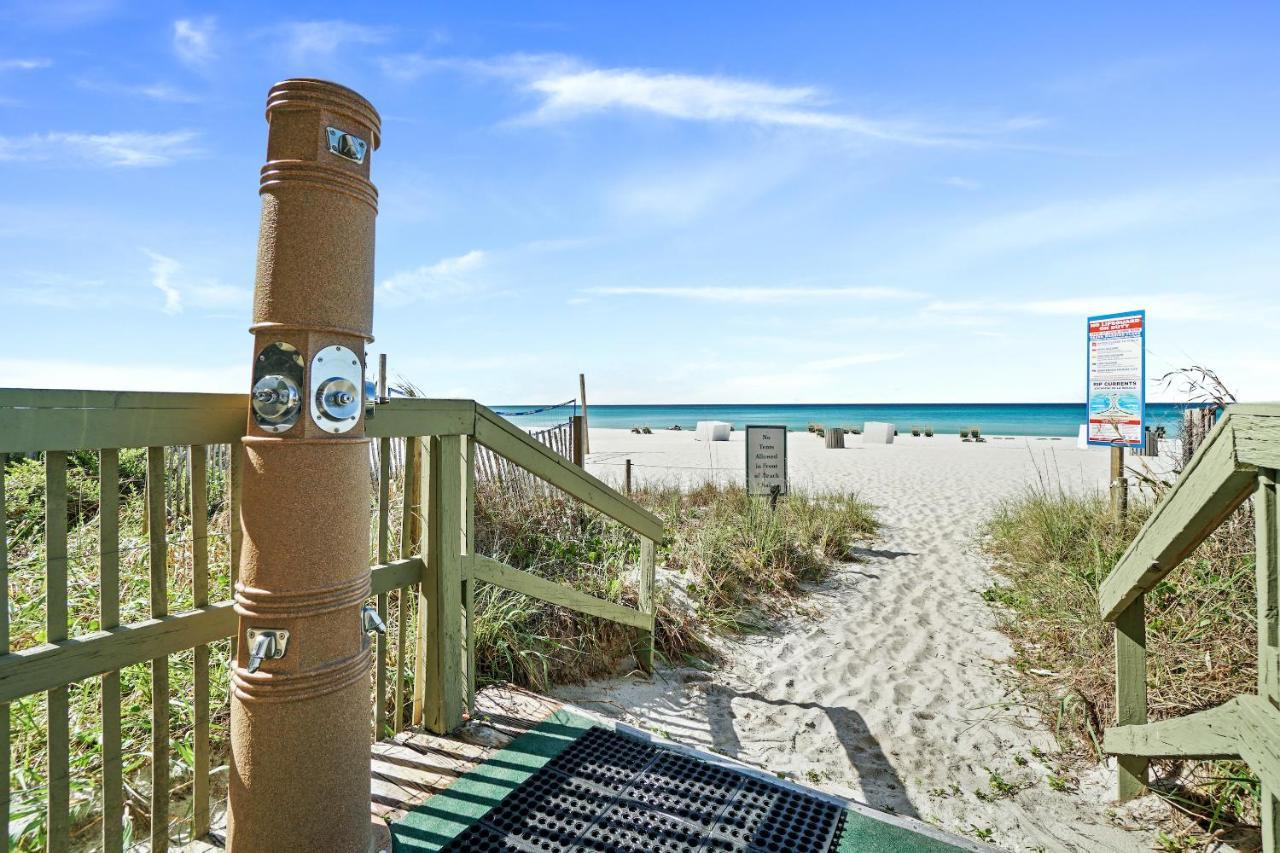 Emerald Isle By Panhandle Getaways Panama City Beach Dış mekan fotoğraf
