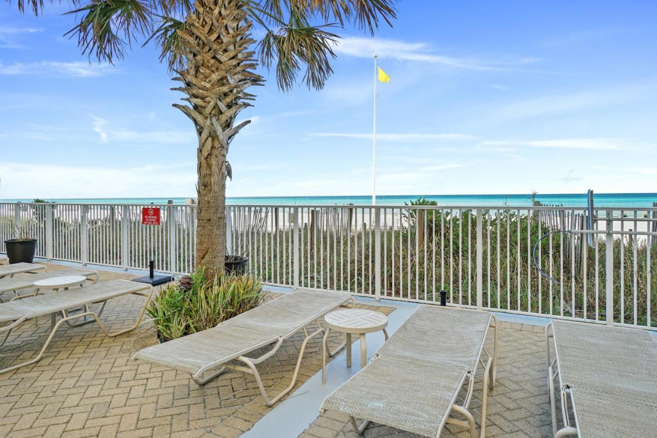 Emerald Isle By Panhandle Getaways Panama City Beach Dış mekan fotoğraf