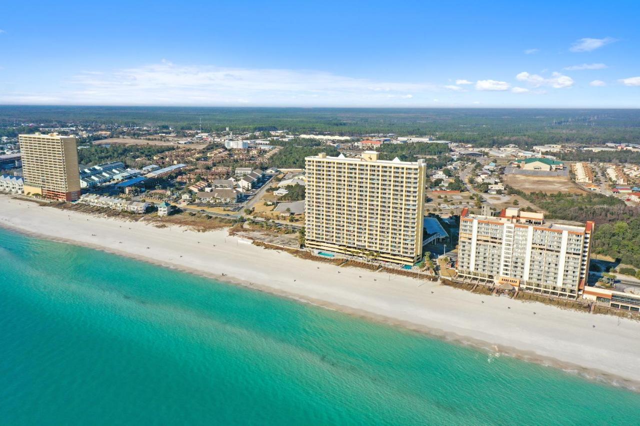 Emerald Isle By Panhandle Getaways Panama City Beach Dış mekan fotoğraf