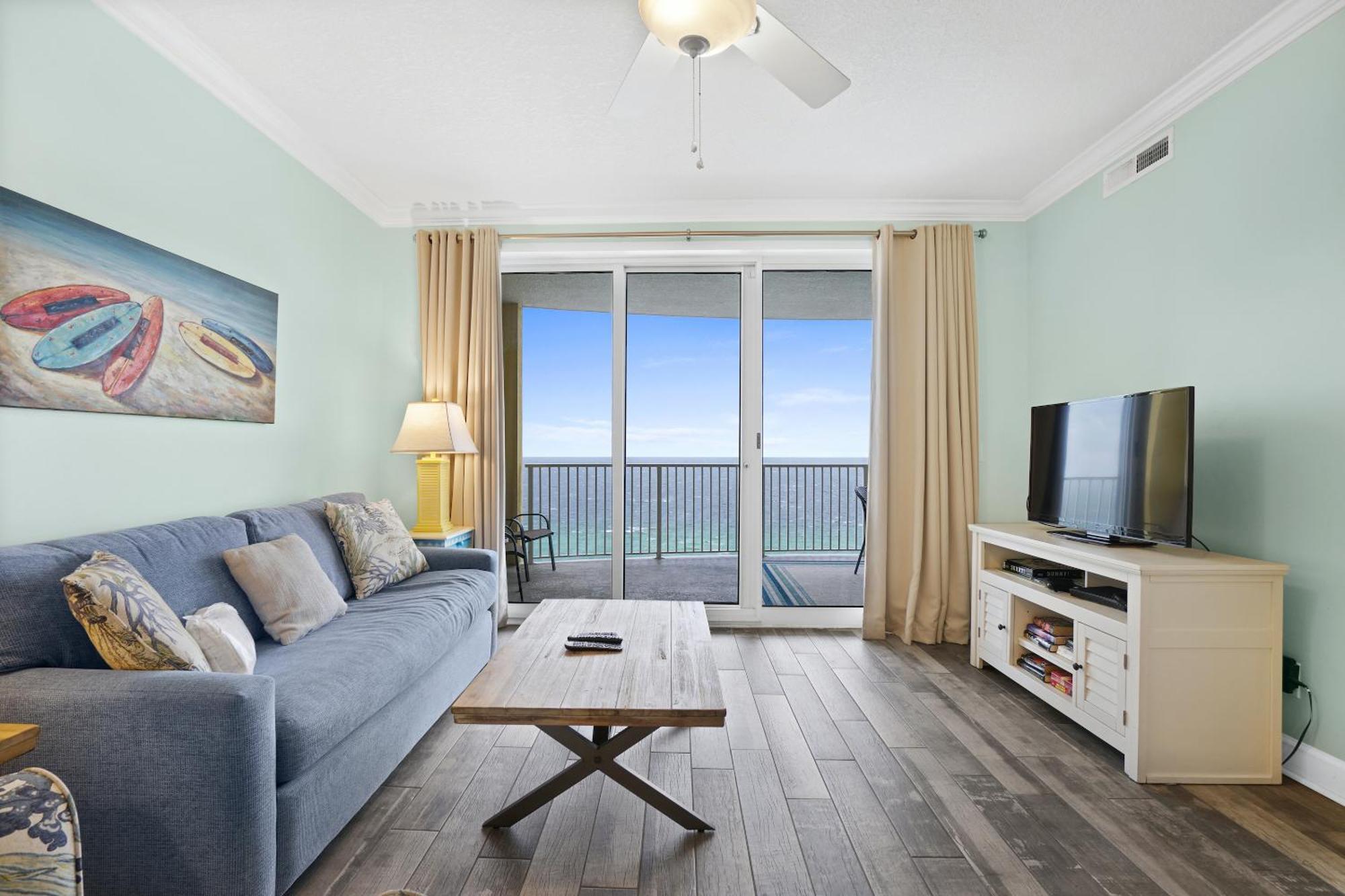 Emerald Isle By Panhandle Getaways Panama City Beach Dış mekan fotoğraf
