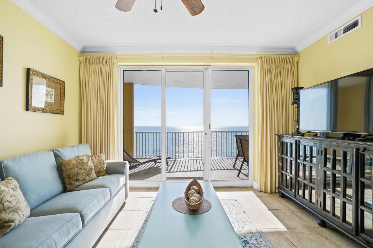 Emerald Isle By Panhandle Getaways Panama City Beach Oda fotoğraf