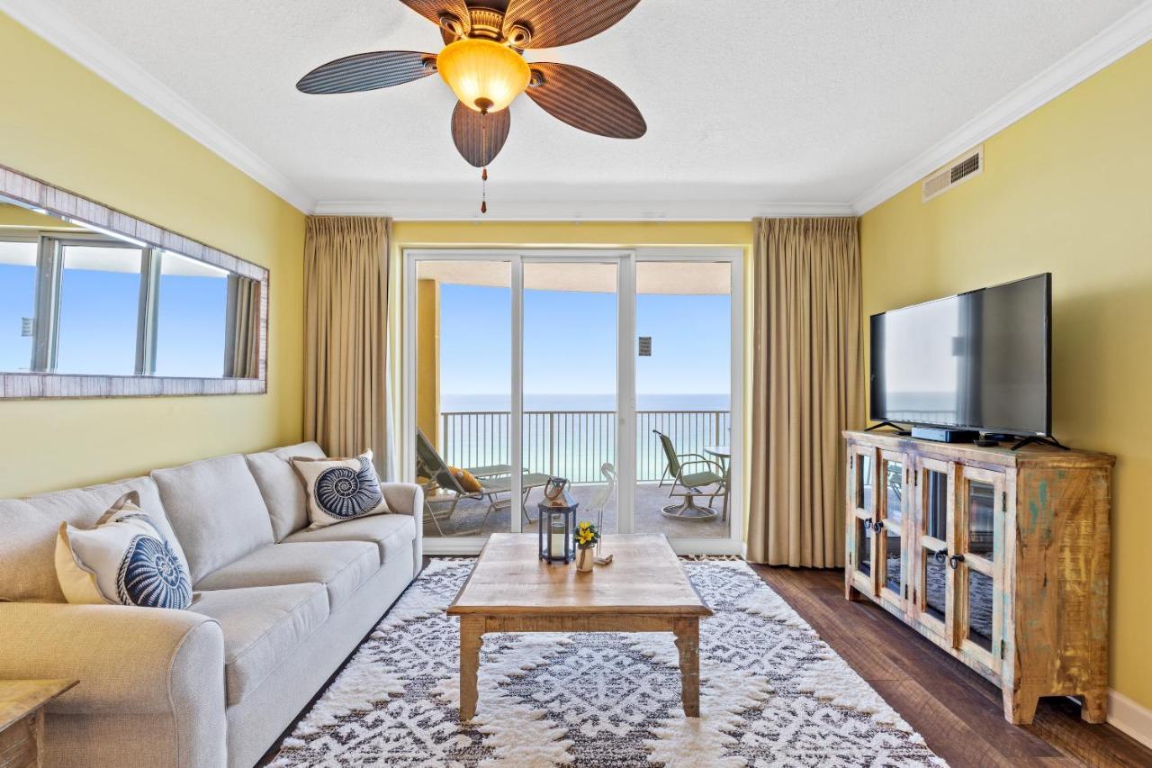 Emerald Isle By Panhandle Getaways Panama City Beach Oda fotoğraf