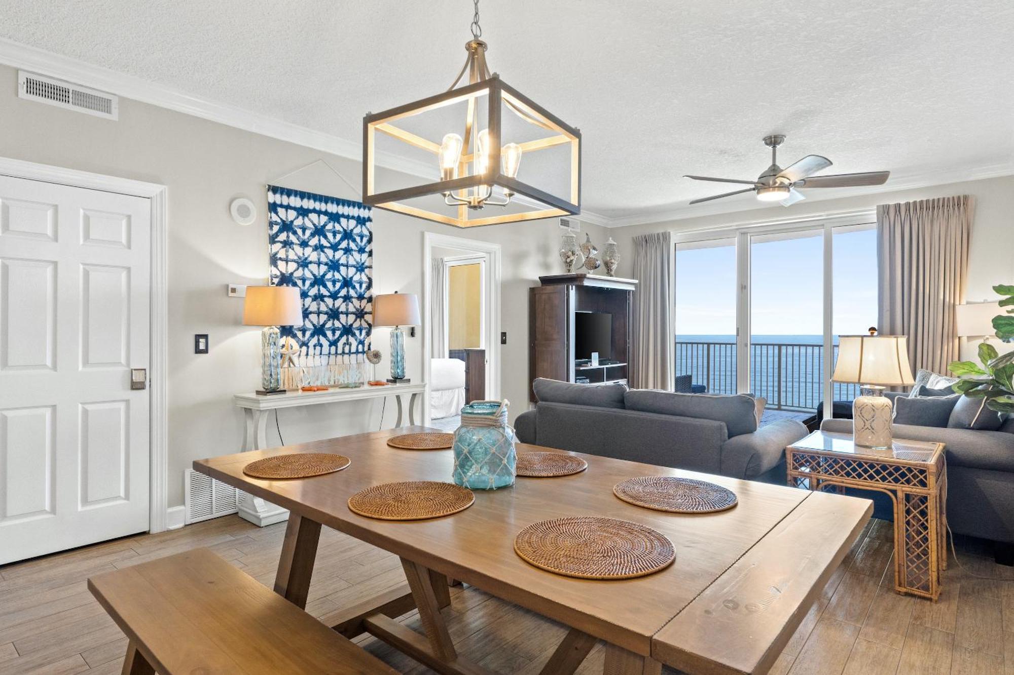 Emerald Isle By Panhandle Getaways Panama City Beach Oda fotoğraf