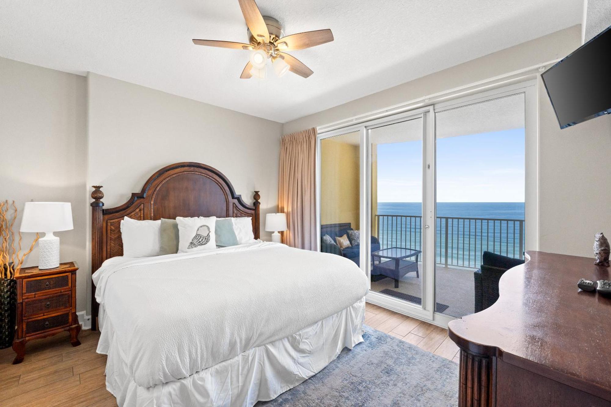 Emerald Isle By Panhandle Getaways Panama City Beach Oda fotoğraf