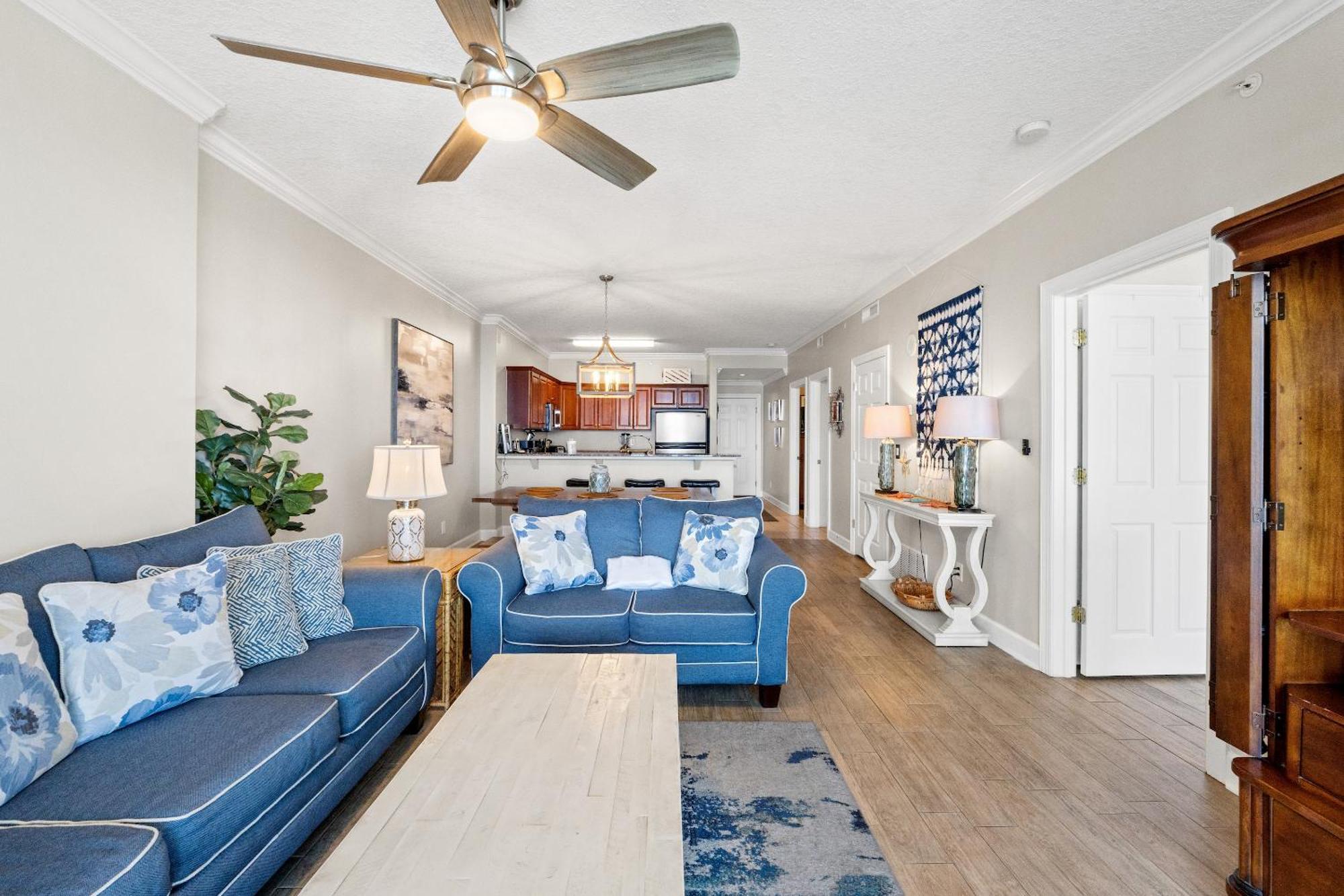 Emerald Isle By Panhandle Getaways Panama City Beach Oda fotoğraf