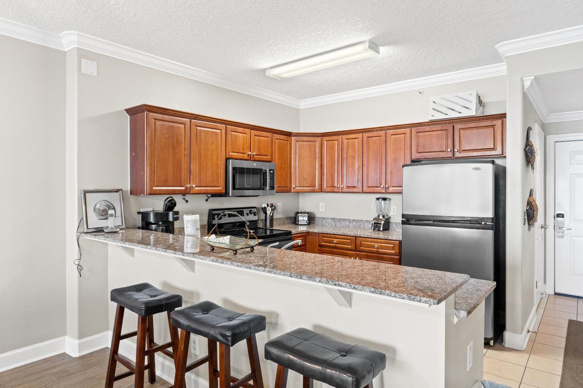 Emerald Isle By Panhandle Getaways Panama City Beach Oda fotoğraf
