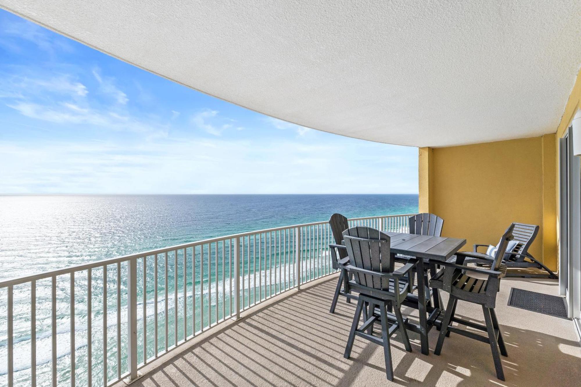 Emerald Isle By Panhandle Getaways Panama City Beach Oda fotoğraf
