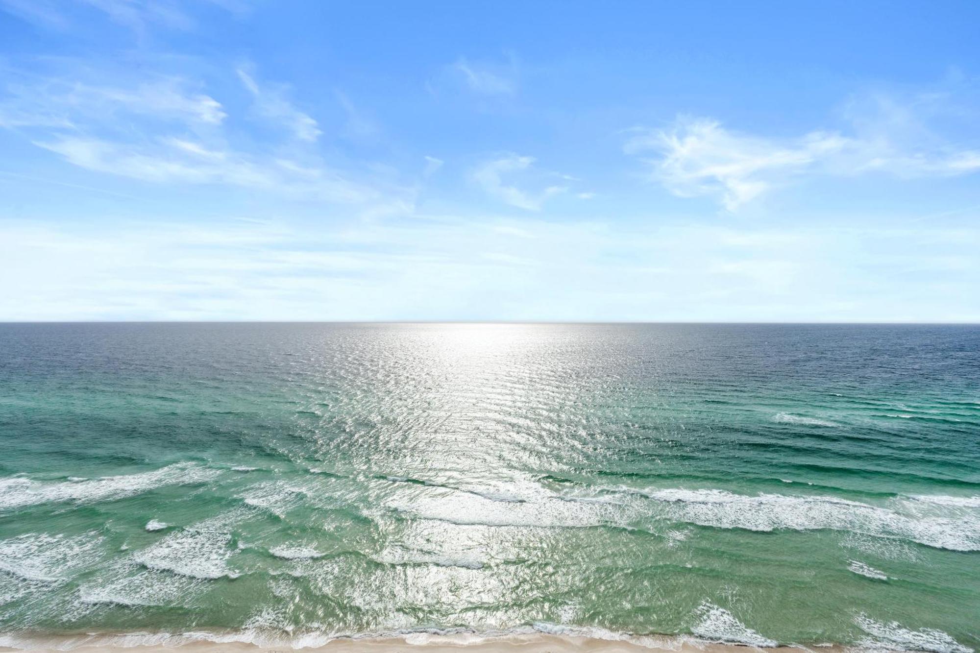 Emerald Isle By Panhandle Getaways Panama City Beach Oda fotoğraf