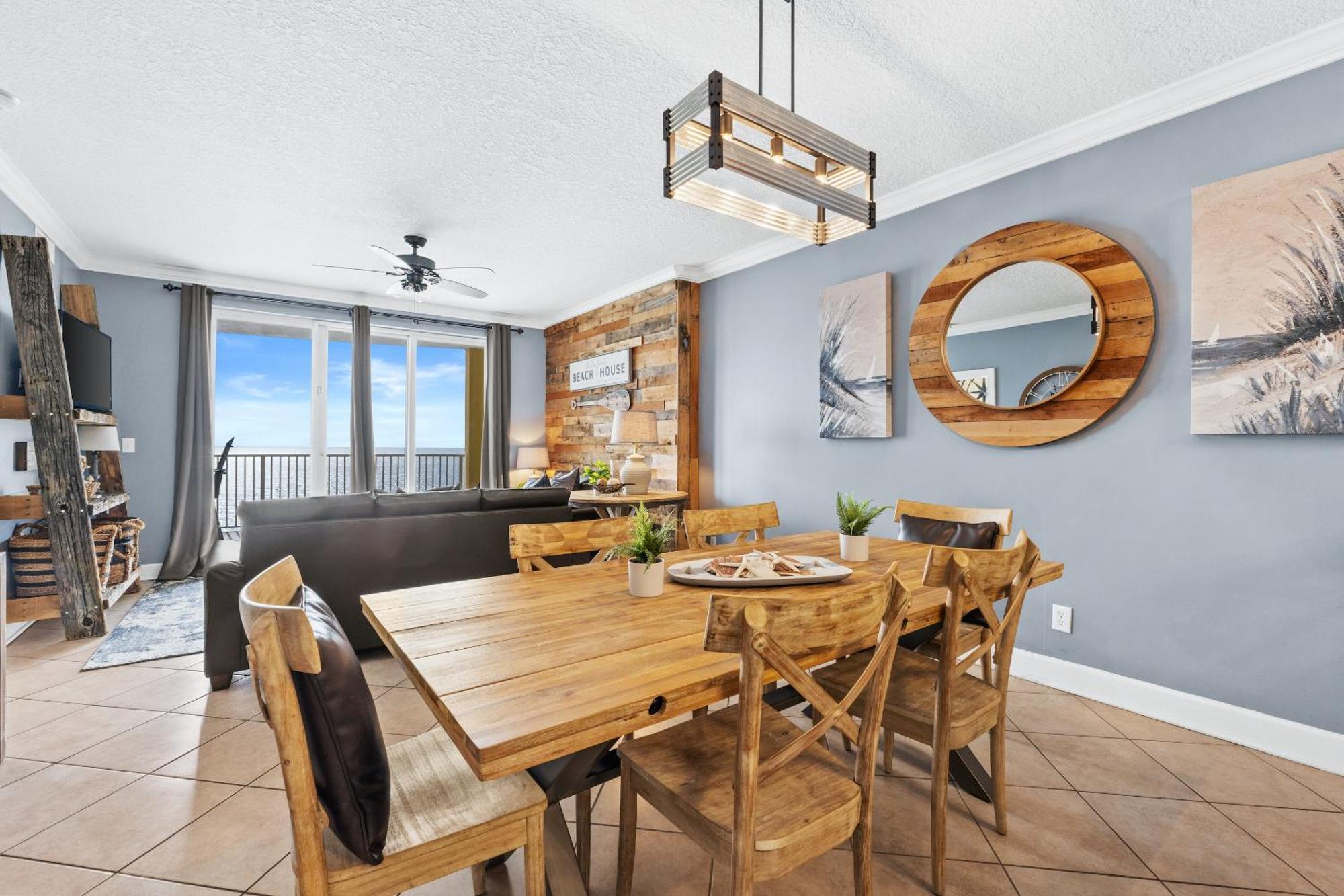 Emerald Isle By Panhandle Getaways Panama City Beach Oda fotoğraf