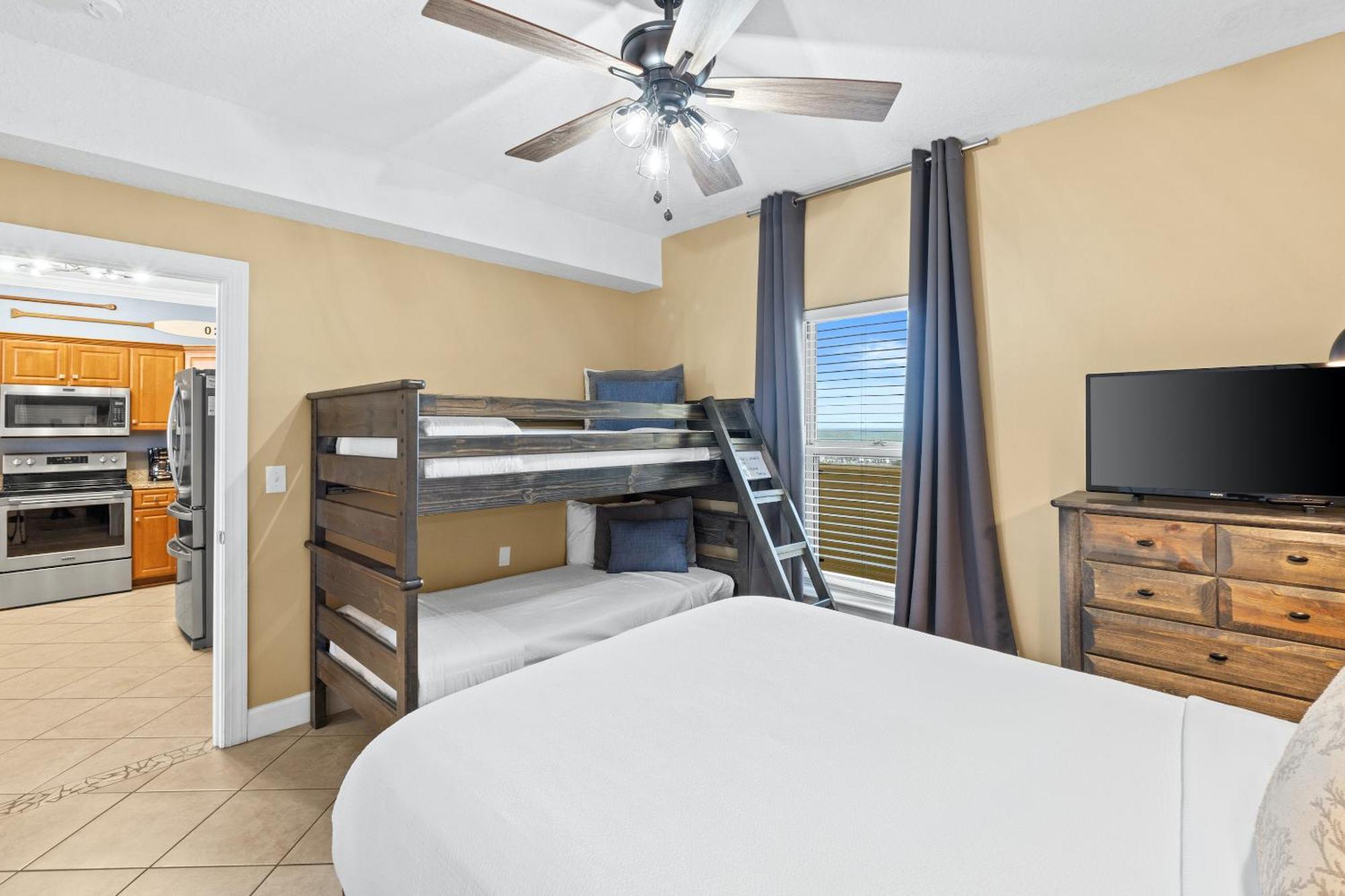 Emerald Isle By Panhandle Getaways Panama City Beach Oda fotoğraf