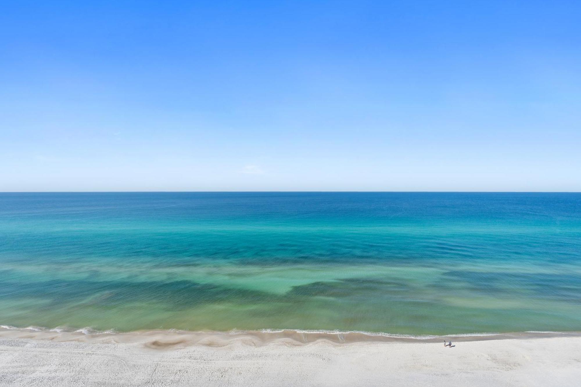 Emerald Isle By Panhandle Getaways Panama City Beach Oda fotoğraf