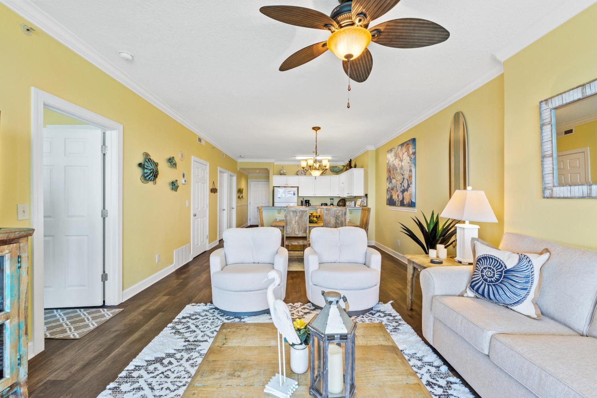 Emerald Isle By Panhandle Getaways Panama City Beach Oda fotoğraf