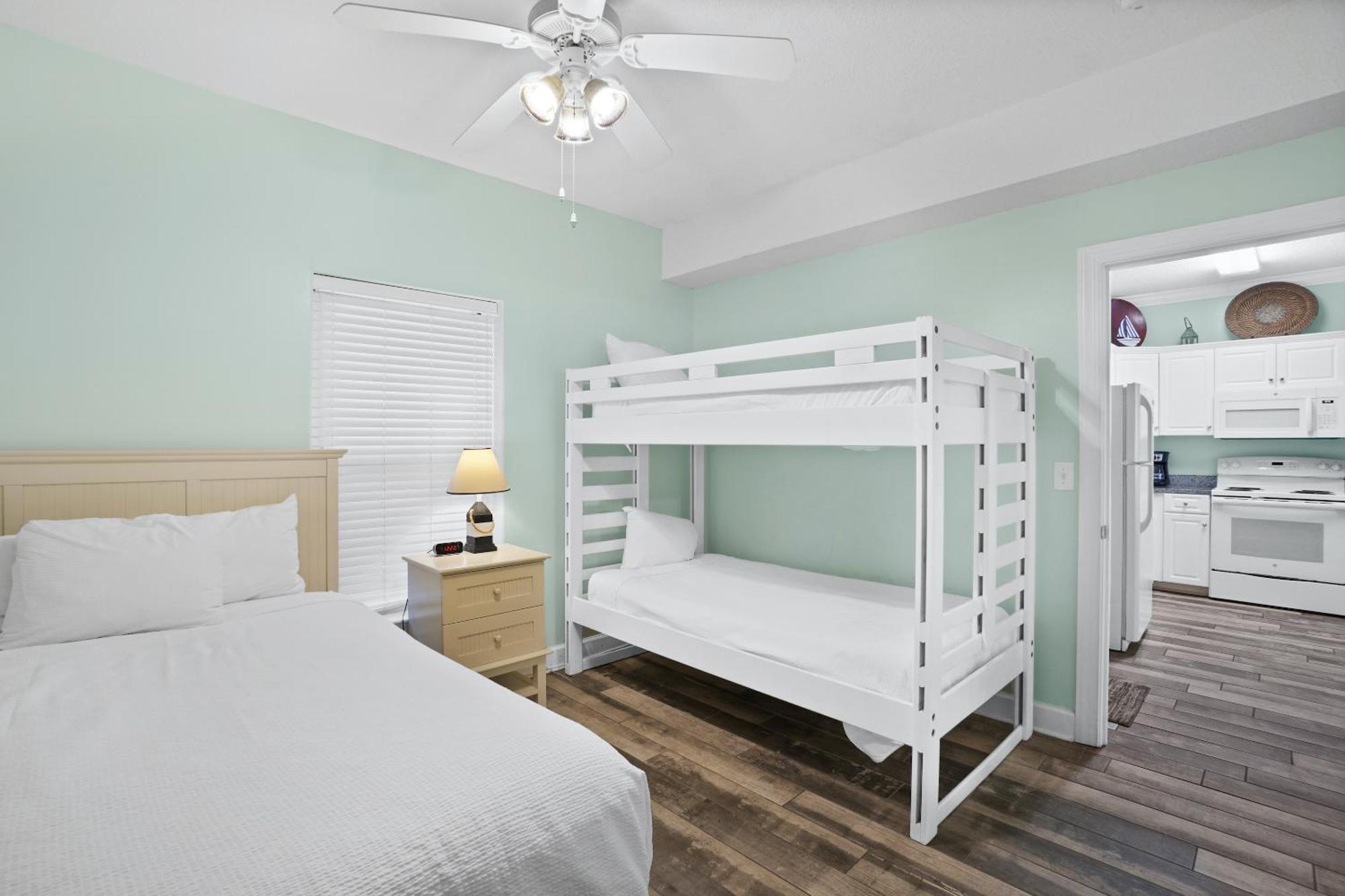 Emerald Isle By Panhandle Getaways Panama City Beach Oda fotoğraf