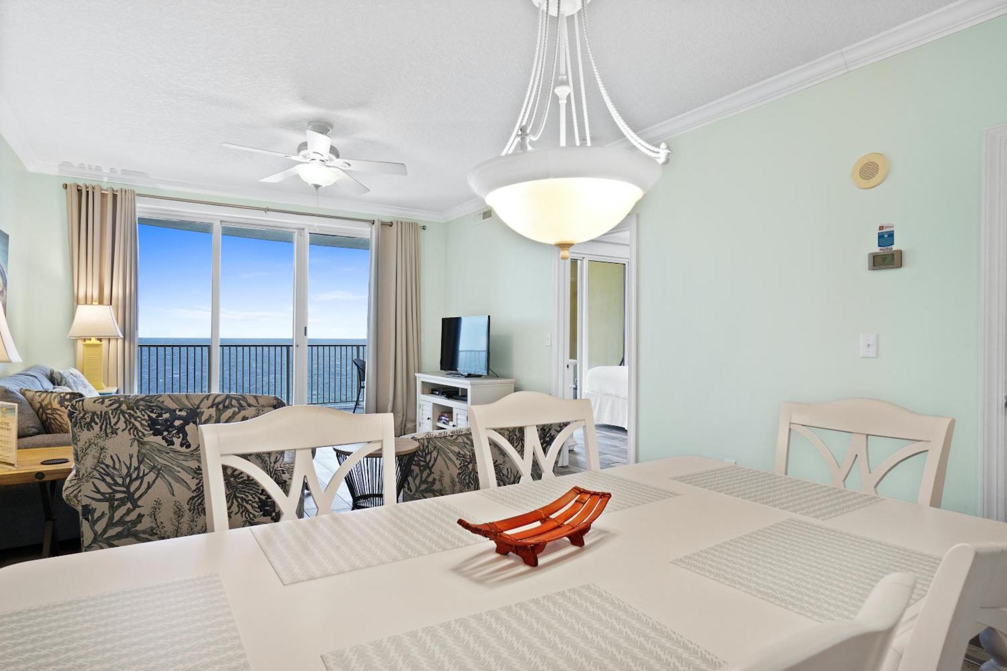 Emerald Isle By Panhandle Getaways Panama City Beach Oda fotoğraf