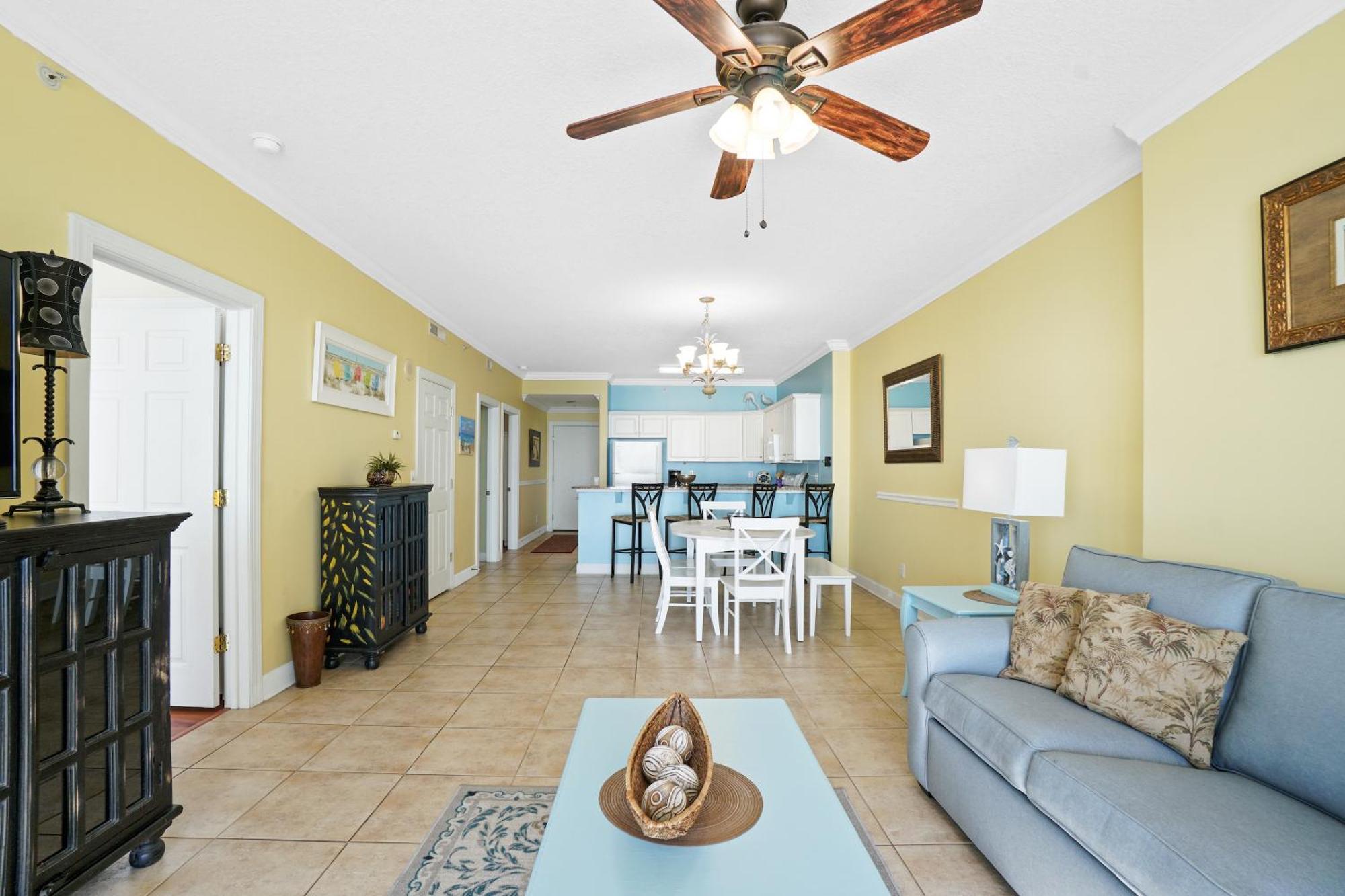 Emerald Isle By Panhandle Getaways Panama City Beach Oda fotoğraf