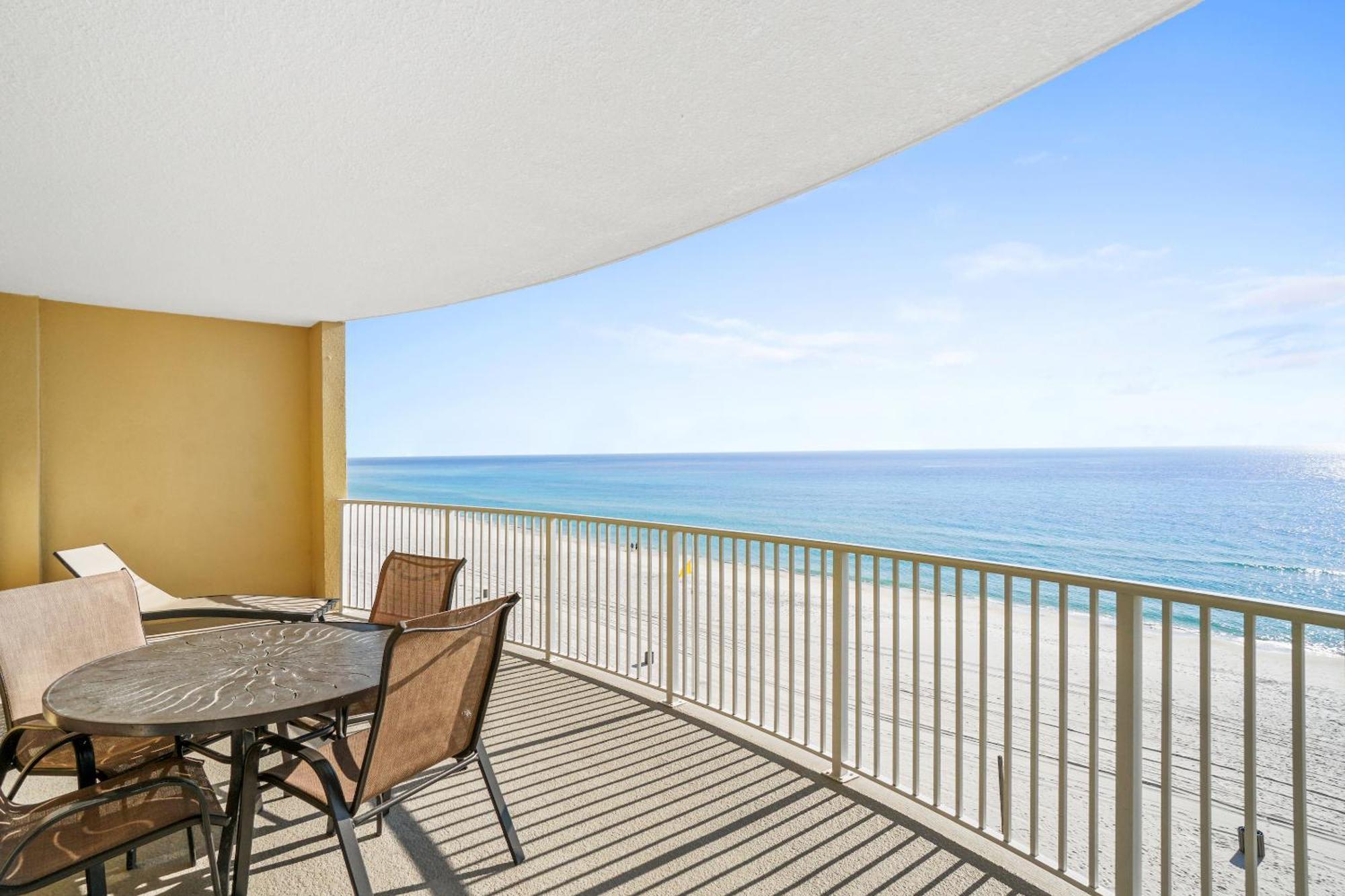 Emerald Isle By Panhandle Getaways Panama City Beach Oda fotoğraf