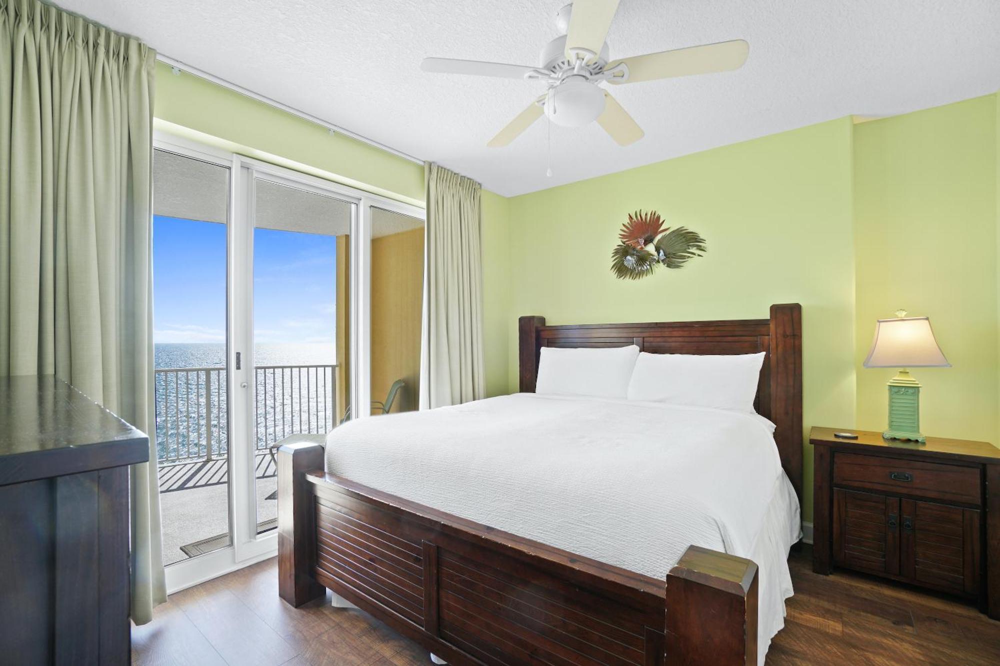 Emerald Isle By Panhandle Getaways Panama City Beach Oda fotoğraf