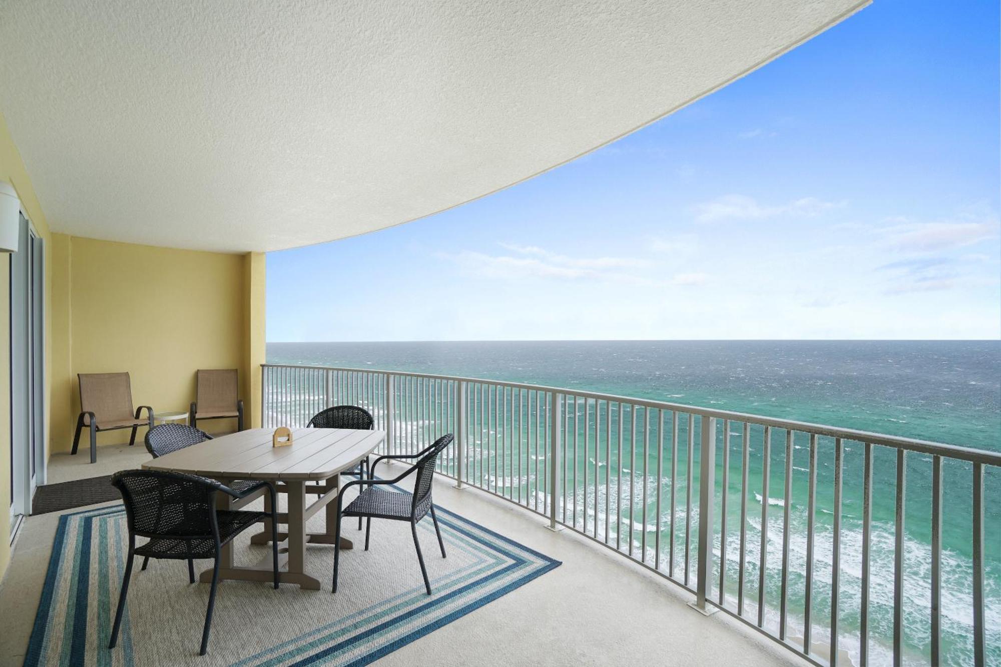 Emerald Isle By Panhandle Getaways Panama City Beach Oda fotoğraf