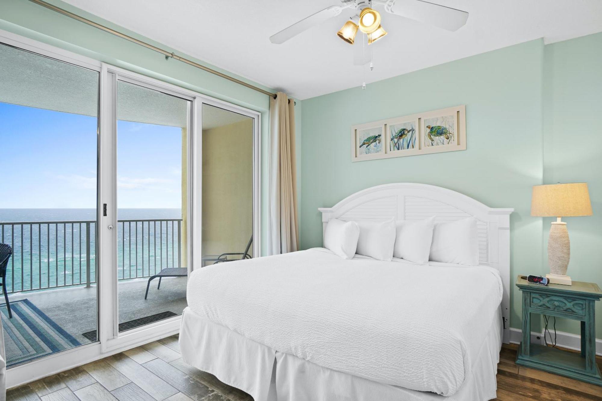 Emerald Isle By Panhandle Getaways Panama City Beach Oda fotoğraf