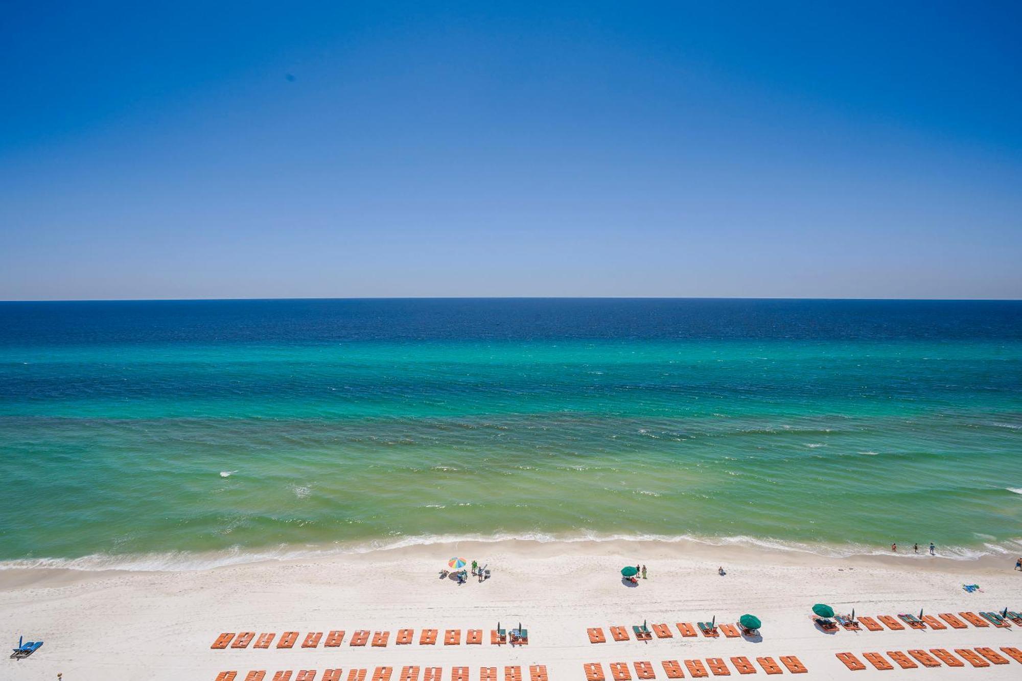 Emerald Isle By Panhandle Getaways Panama City Beach Oda fotoğraf