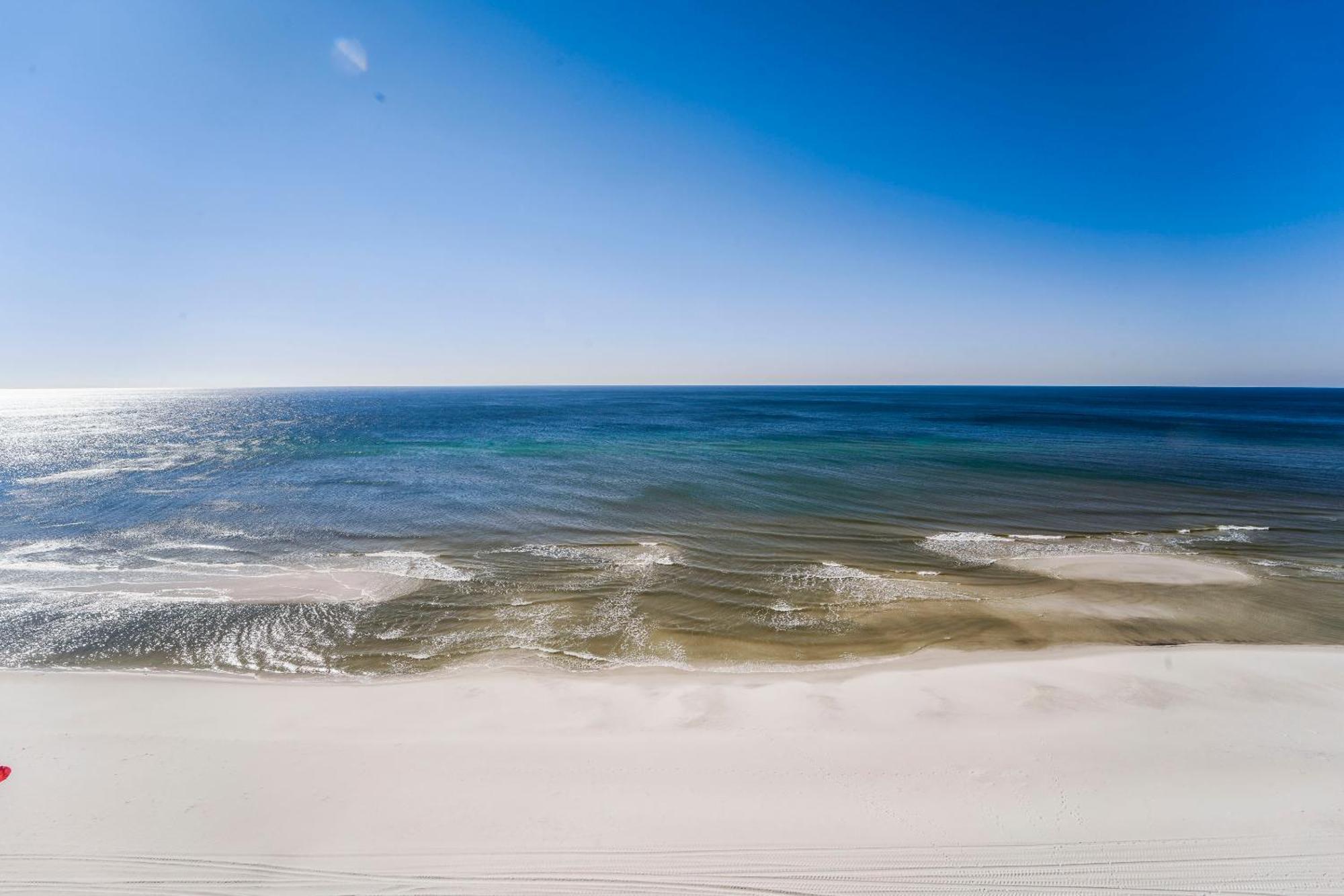 Emerald Isle By Panhandle Getaways Panama City Beach Oda fotoğraf