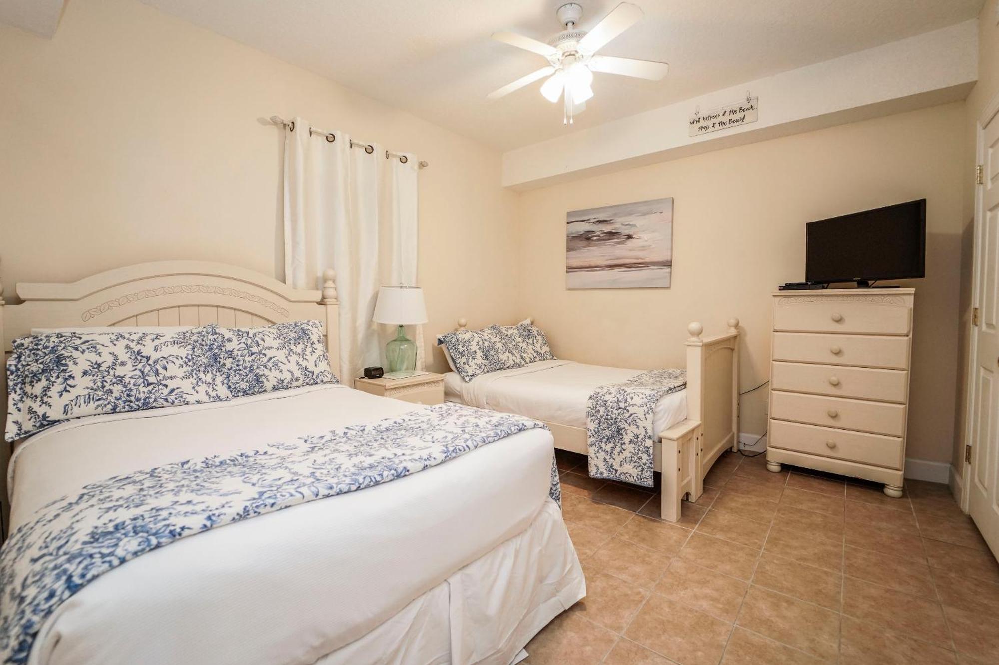 Emerald Isle By Panhandle Getaways Panama City Beach Oda fotoğraf