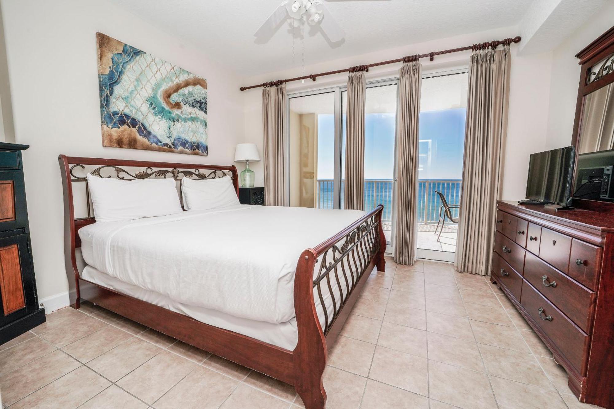 Emerald Isle By Panhandle Getaways Panama City Beach Dış mekan fotoğraf