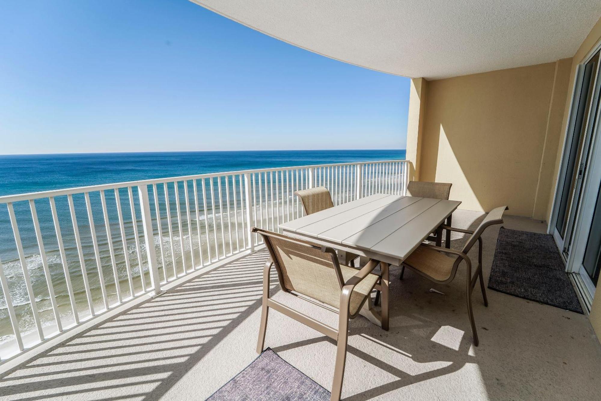 Emerald Isle By Panhandle Getaways Panama City Beach Dış mekan fotoğraf