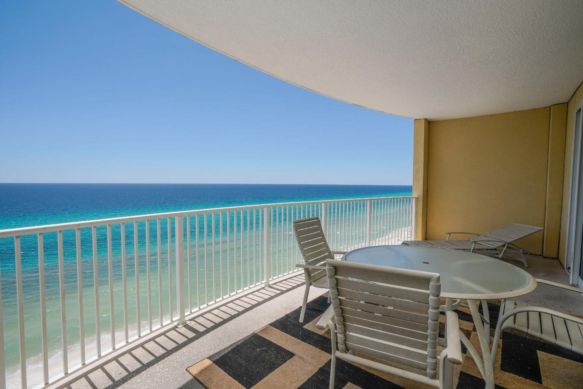Emerald Isle By Panhandle Getaways Panama City Beach Dış mekan fotoğraf
